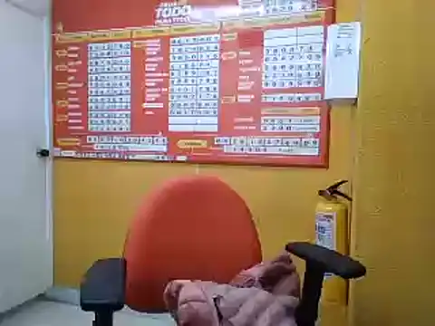 Ivon-09 online show from 02/09/25, 03:23