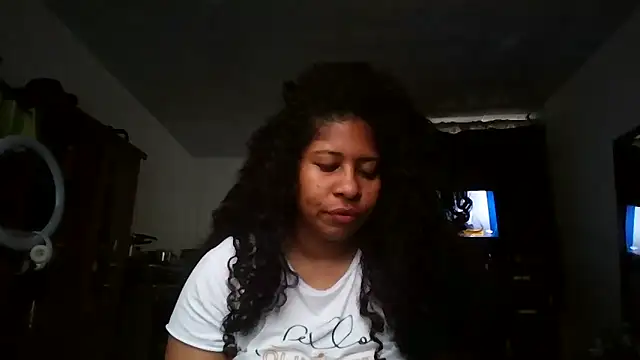 Ivon-09 online show from 10/08/25, 12:03