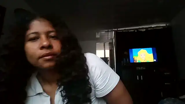 Ivon-09 online show from 10/18/25, 11:11