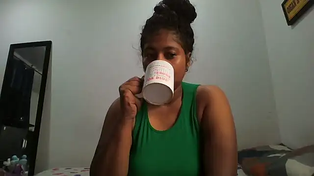 Ivon-09 online show from 02/22/26, 12:15