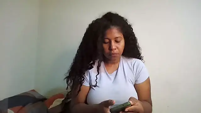 Ivon-09 online show from 03/29/26, 12:38