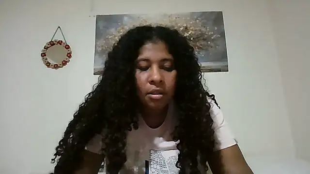 Snapshot of Ivon-09 chatting on 06/21/26, 02:58 Ivon-09 online show from 06/21/26, 02:58