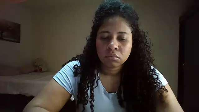 Snapshot of Ivon-09 chatting on 07/01/26, 06:51 Ivon-09 online show from 07/01/26, 06:51