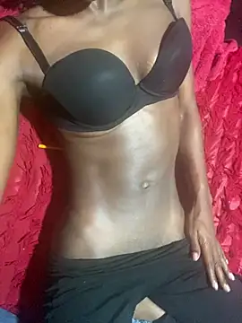 Aniilethebonny online show from 04/25/26, 07:00