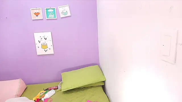 veronica sinner  online show from 01/10/25, 11:54