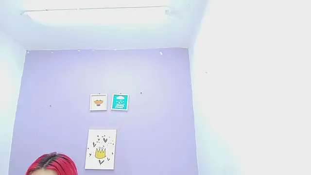 veronica sinner  online show from 02/26/25, 11:52