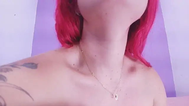 veronica sinner  online show from 03/14/25, 06:18