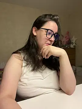 hungry1bunny online show from 01/04/25, 06:30