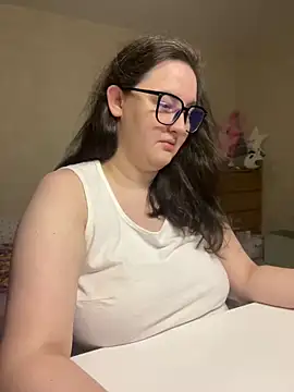 hungry1bunny online show from 01/05/25, 05:41