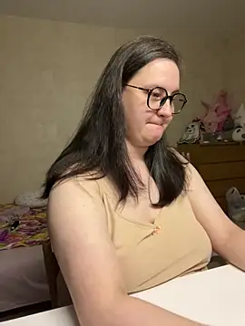 hungry1bunny online show from 01/07/25, 09:14