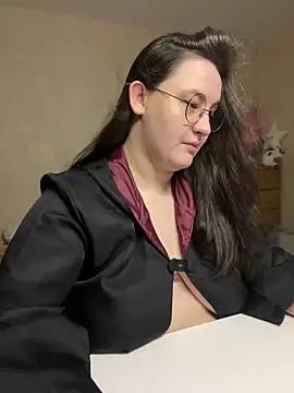 hungry1bunny online show from 01/09/25, 05:43