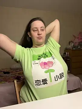 hungry1bunny online show from 01/21/25, 05:41