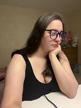 hungry1bunny online show from 01/23/25, 08:35