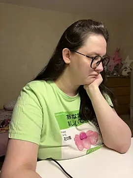 hungry1bunny online show from 01/29/25, 06:50