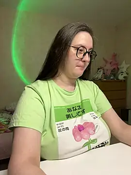 hungry1bunny online show from 02/14/25, 10:47