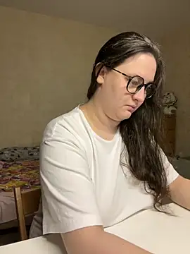 hungry1bunny online show from 09/21/25, 06:09