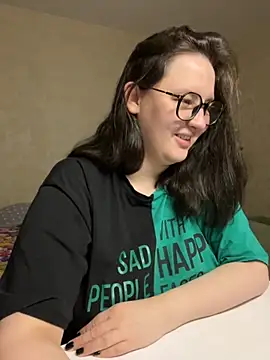 hungry1bunny online show from 10/14/25, 07:25