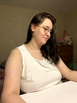 hungry1bunny online show from 11/03/25, 04:08