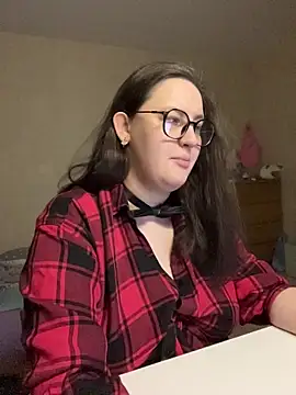 hungry1bunny online show from 02/18/26, 08:16