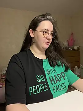 hungry1bunny online show from 03/13/26, 06:03