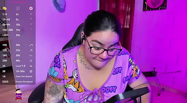 Sharon hils online show from 12/11/24, 04:53