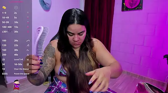 Sharon hils online show from 12/20/24, 05:04