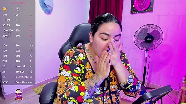 Sharon hils online show from 12/22/24, 10:28