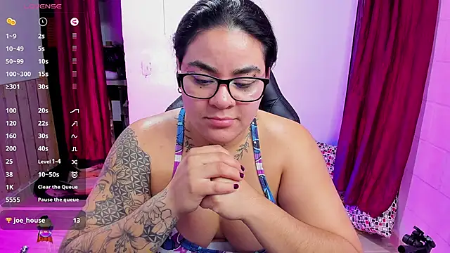 Sharon hils online show from 12/29/24, 03:00