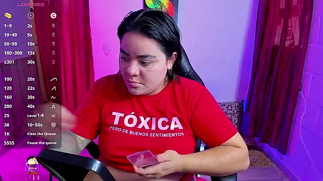 Sharon hils online show from 01/14/25, 03:36