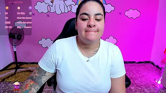 Sharon hils online show from 02/23/26, 09:23