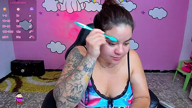 Sharon hils online show from 04/07/26, 01:00