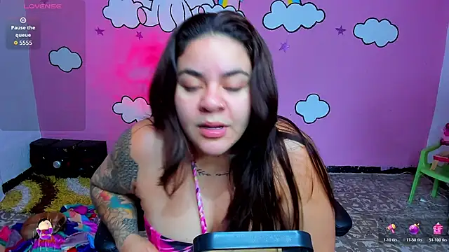 Sharon hils online show from 04/20/26, 12:19