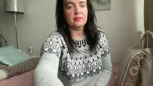 Dagmar92 online show from 12/25/24, 02:02