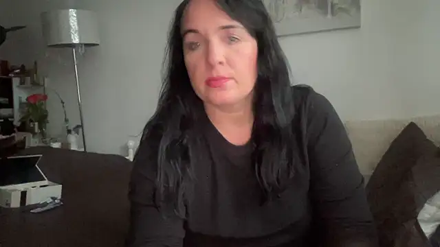 Dagmar92 online show from 02/06/26, 04:21