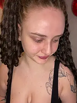 AnnaRichmond online show from 02/24/25, 05:11