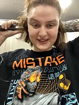 AnnaRichmond online show from 03/16/25, 03:04