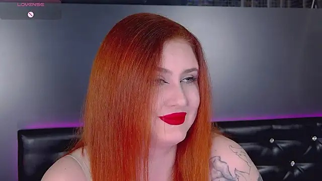 AnnaRichmond online show from 09/25/25, 02:59