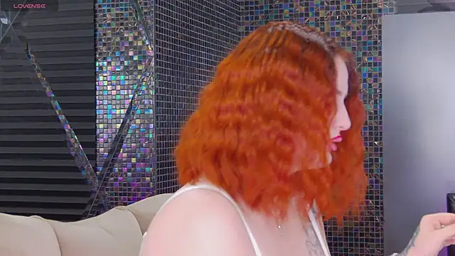 AnnaRichmond online show from 09/27/25, 04:17