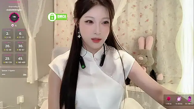 zhuzhu-520- online show from 03/04/26, 04:24