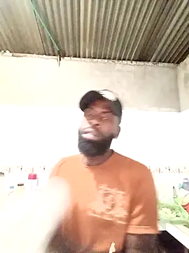 Yairelnegro online show from 09/19/25, 11:49