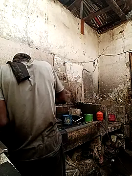 Yairelnegro online show from 11/22/25, 07:46