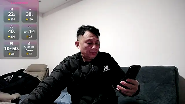 bcc0001 online show from 02/11/26, 03:06