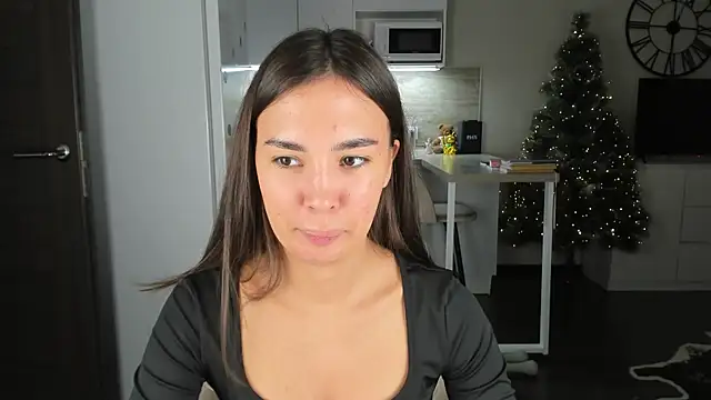 nilliluv online show from 12/05/25, 08:27