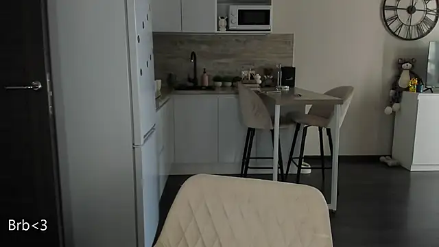 nilliluv online show from 03/27/26, 08:26