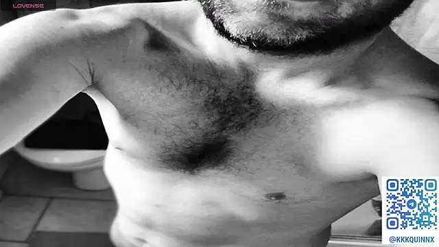 mr-k-quinn-x online show from 12/21/25, 09:44