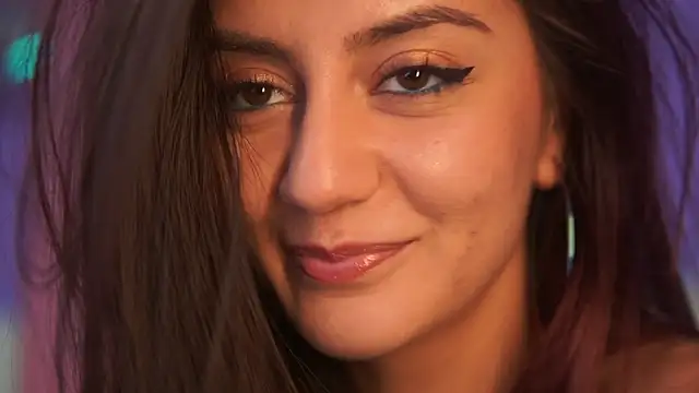 SabrinaHope online show from 10/27/25, 08:46