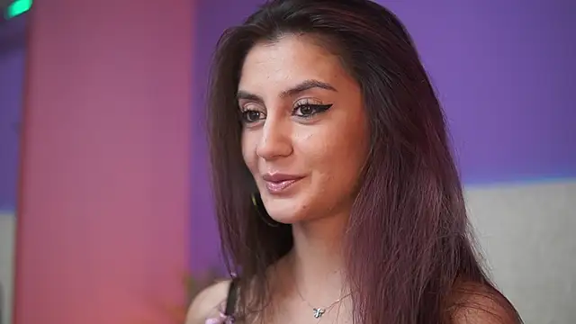 SabrinaHope online show from 10/30/25, 09:59