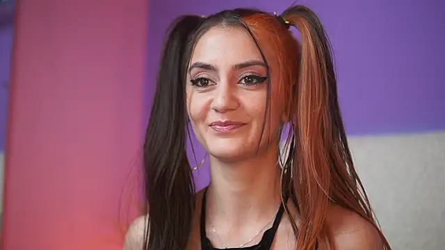 SabrinaHope online show from 11/06/25, 06:31