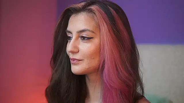 SabrinaHope online show from 12/13/25, 09:53