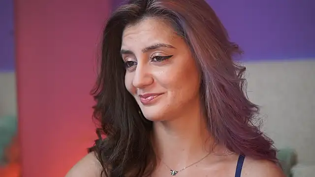 SabrinaHope online show from 12/20/25, 09:55